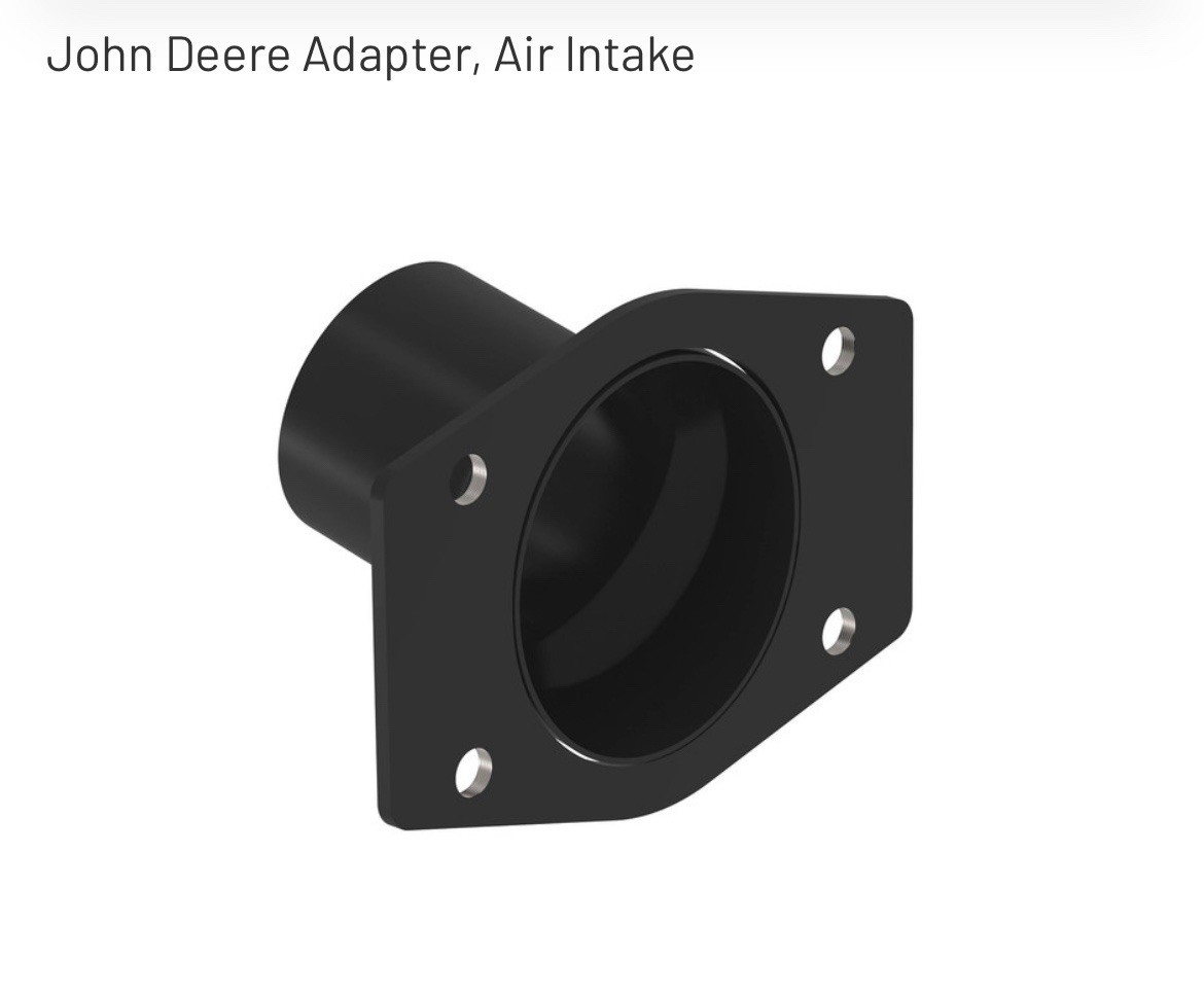 John Deere AT425234