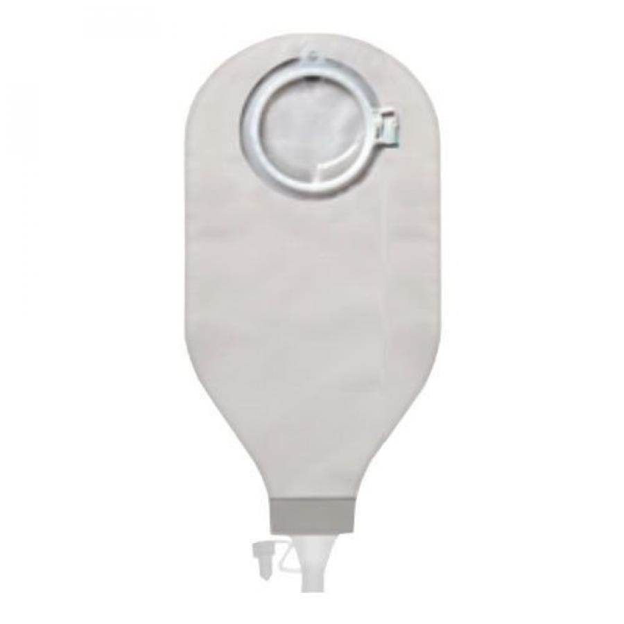 Coloplast SenSura Mio Click High Output Filter Ileostomy Pouch 2PC Drainable 10