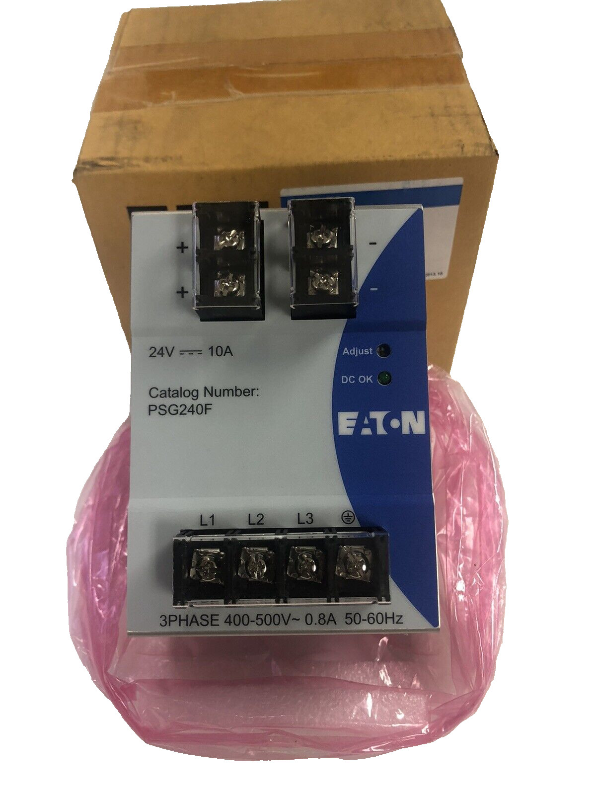 NEW EATON CORPORATION PSG240F/PSG240F-A1 240W Power Supply
