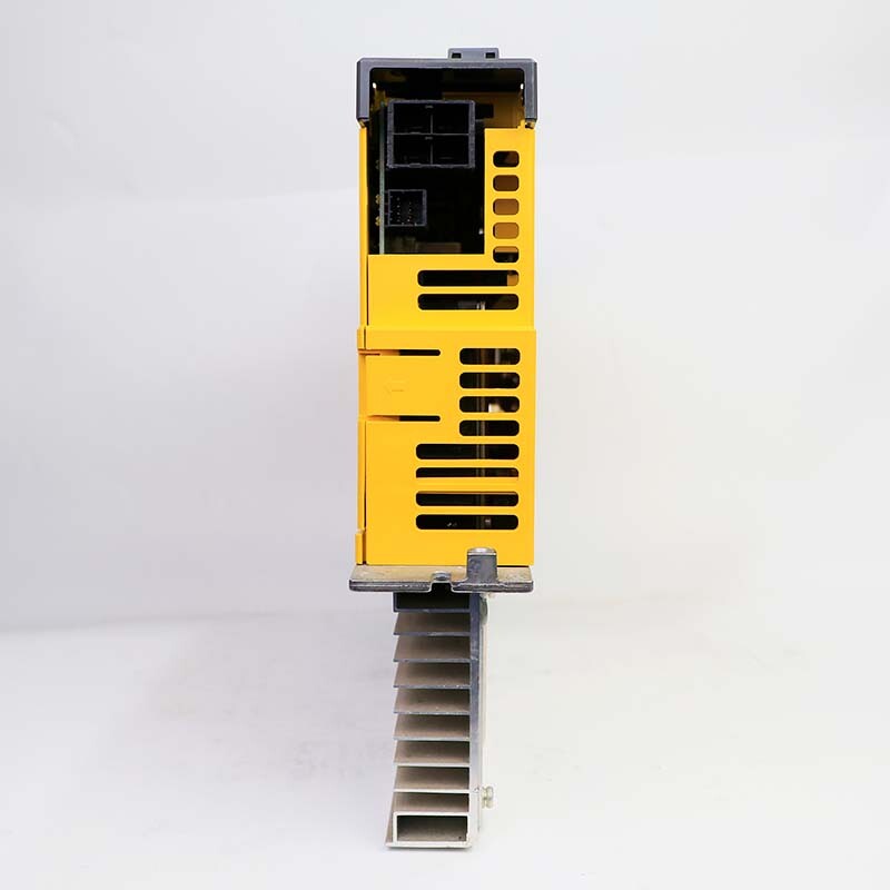 24h Shipping USED FANUC A06B-6124-H103 ai-B Spindle Drive Tested Good Condition