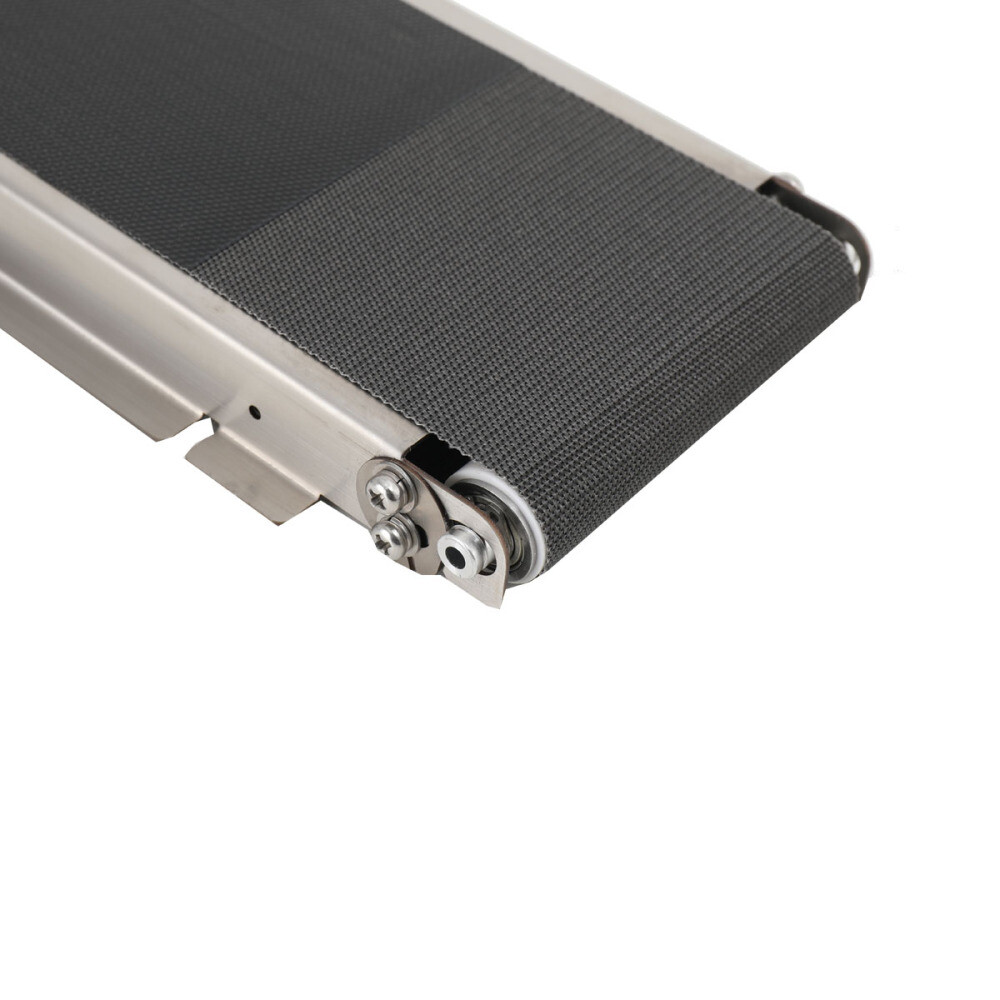 Mini Conveyor Vending Machine Track Cargo Lane Automatic Conveyor Belts 460x85MM
