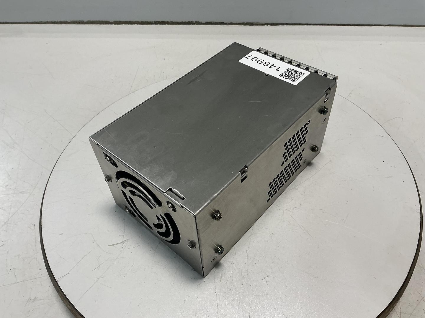 COSEL PAA300F-24 Power Supply Used #148997