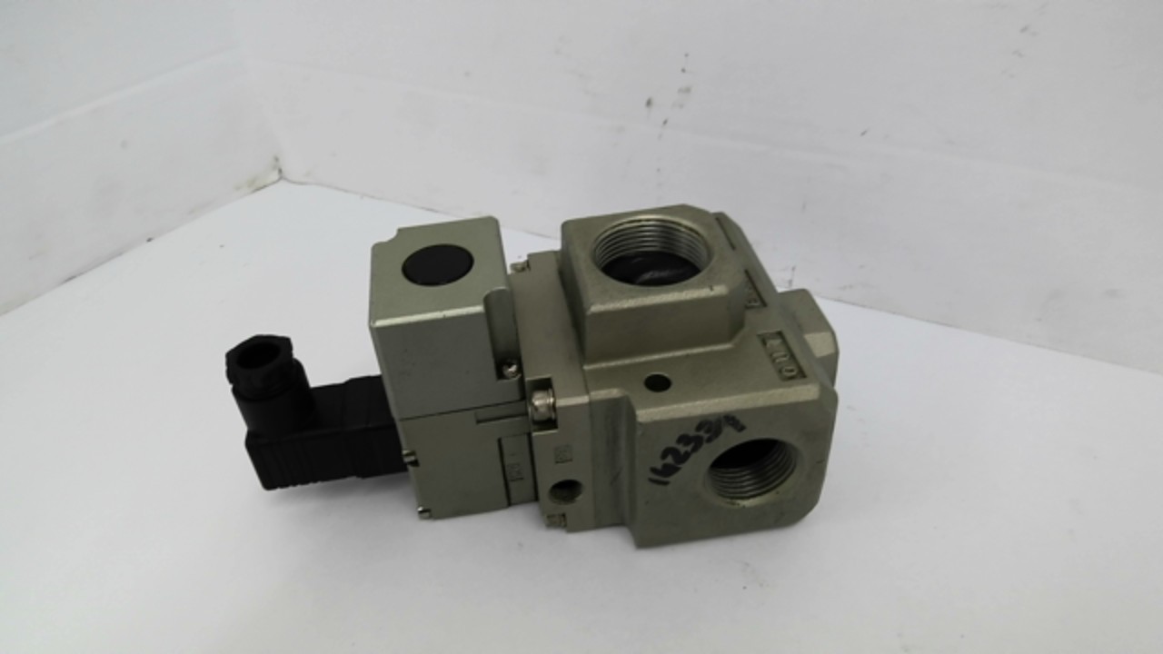 SMC VP3165-105DA Solenoid Valve 0.2-0.8MPa