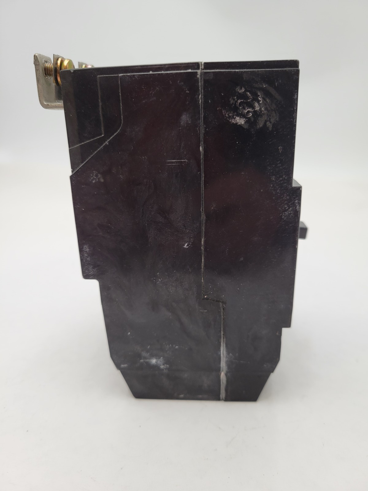 General Electric TEY390 Bolt-On Circuit Breaker 90A 3P 3PH 480/277V Type TEY
