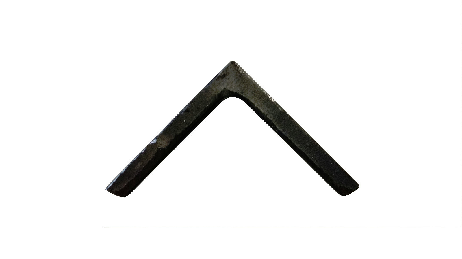 2in x 2in x 3/16in Steel Angle Iron 48in Piece