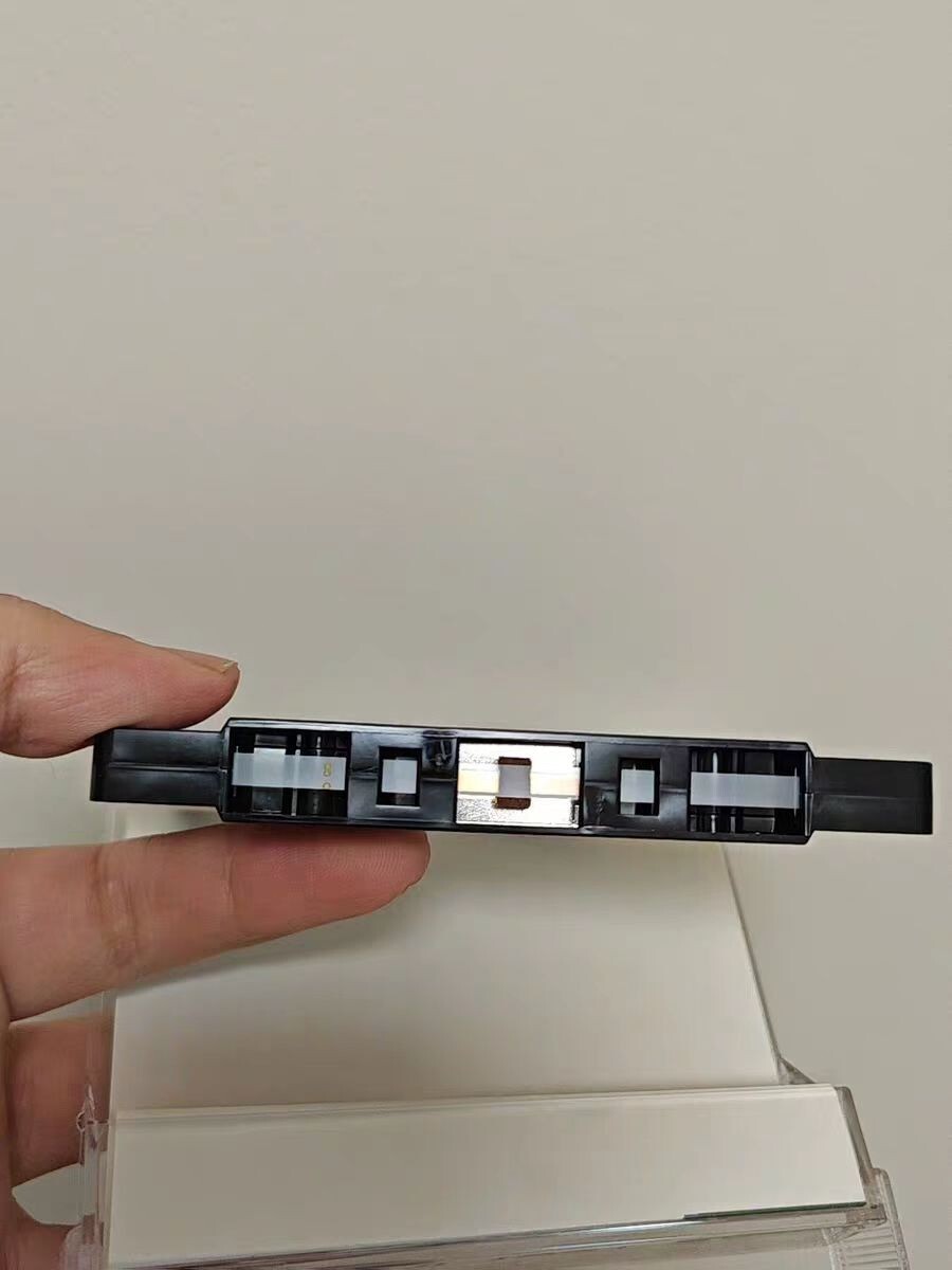 1PCS Genuine for ABEX TCC-140 TEST TAPE NEW 1kHz 0dB