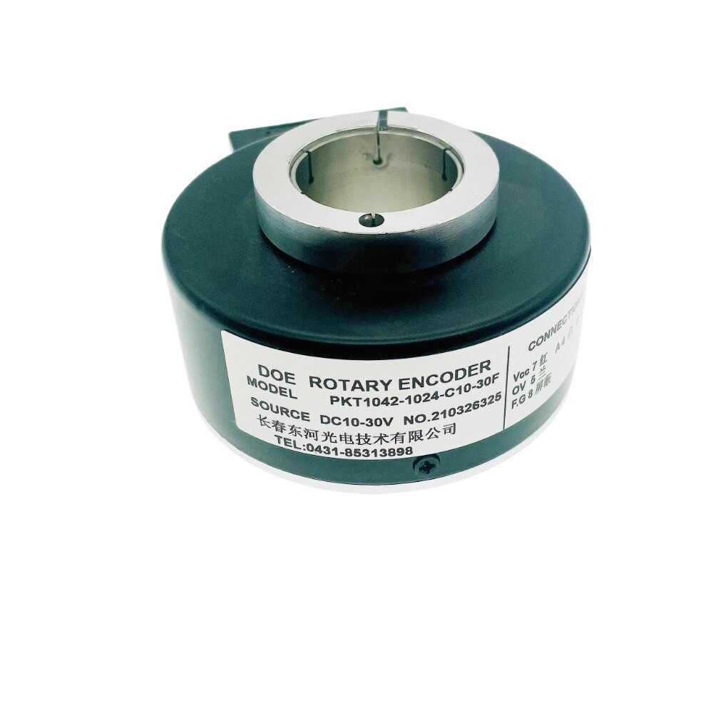 1PC PKT1042-1024-C10-30F rotary encoder Servo Feedback
