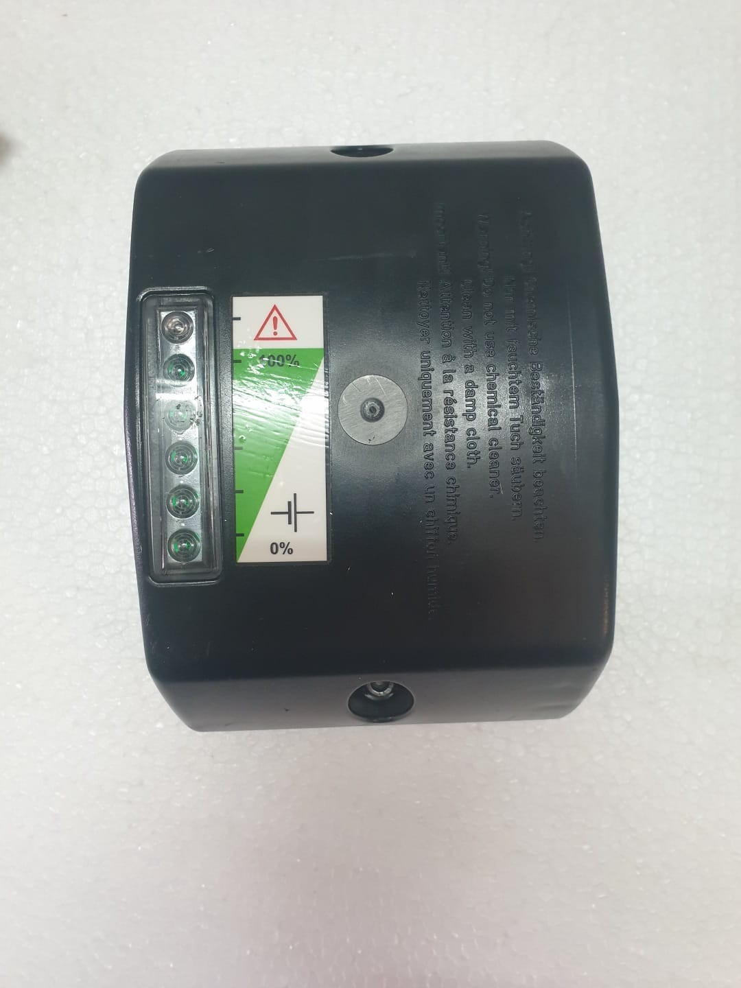 CEAG 2710-03 BATTERY PACK SET