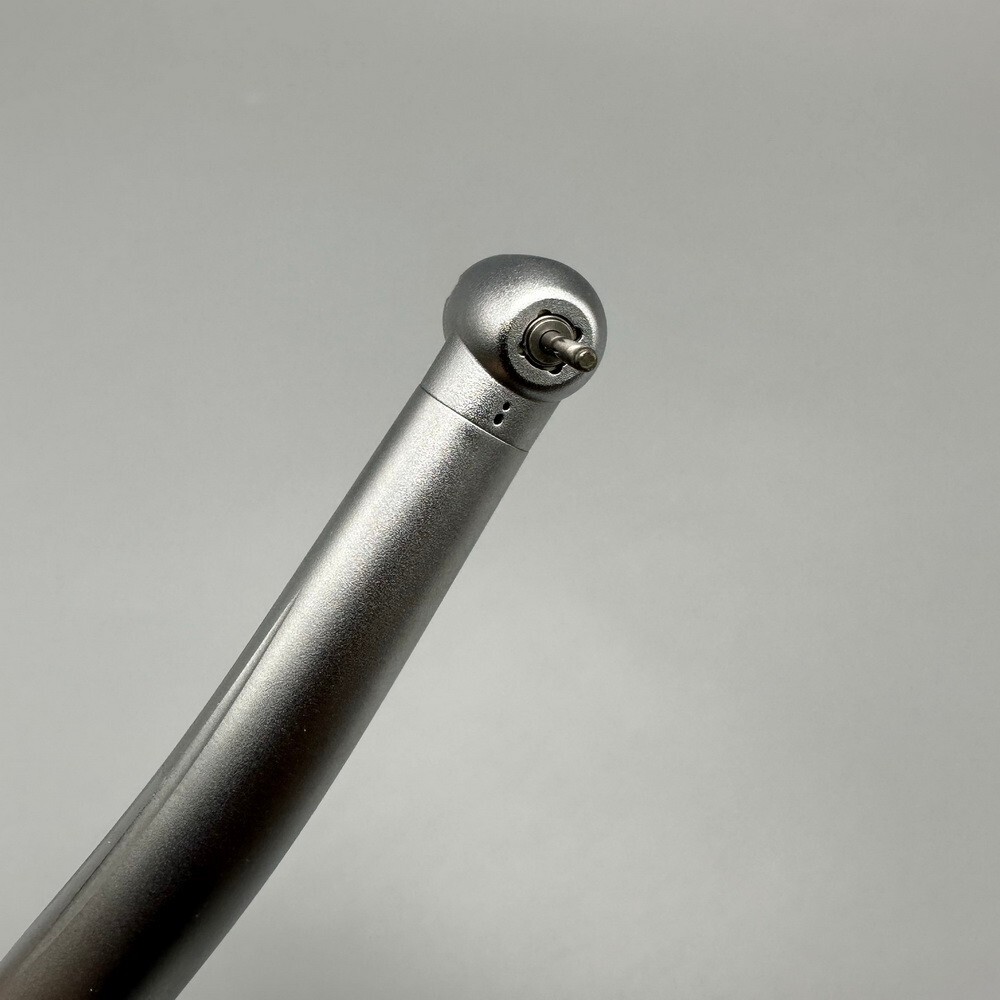 Dental Handpiece Antisuction Single Water Spray High Speed Turbine Push Button