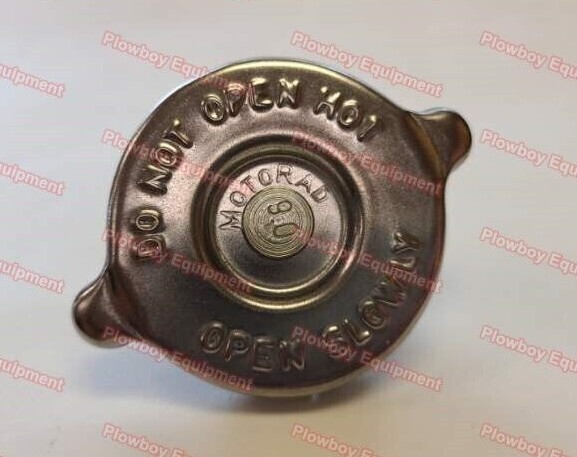 532673R1 Radiator Cap for Case 1086 1468 1486 1566 1568 1586 3088 3288 3488-9 LB