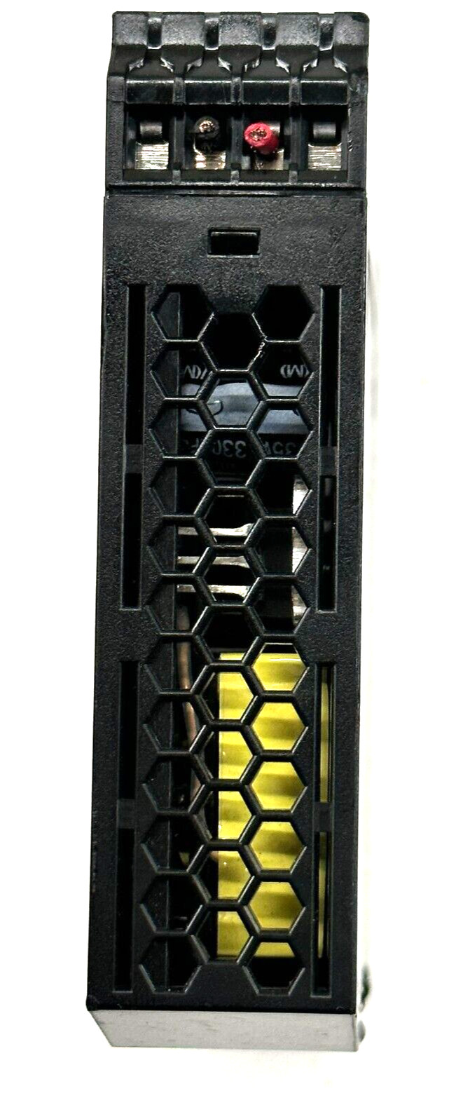Omron S8VK-G01524 Switch Mode Power Supply 100-240VAC , 24VDC 0.65A