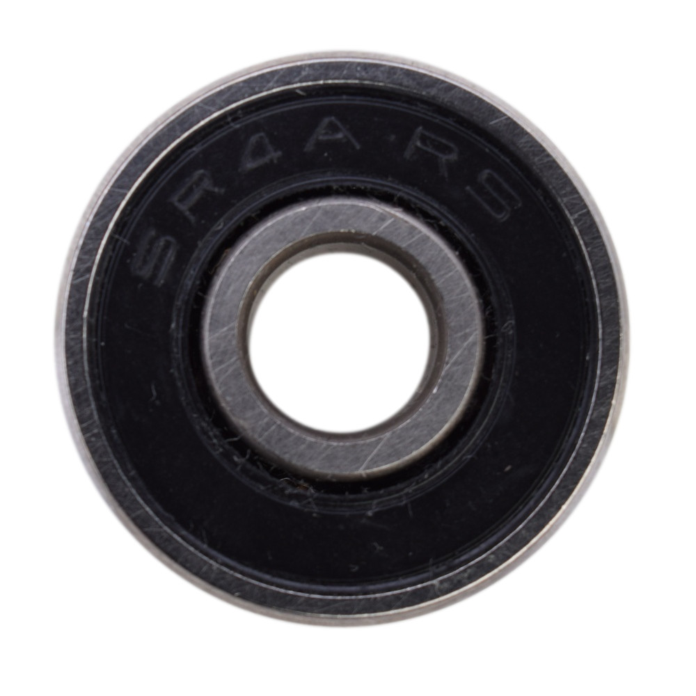(4 Each) R4A-2RS Sealed Radial Ball Bearing 1/4 ID X 3/4 OD X 9/32 Wide SpinCo