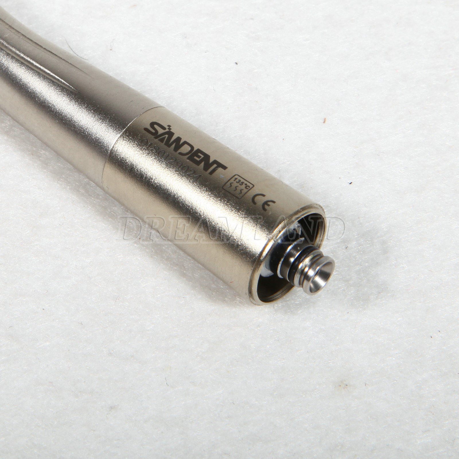 Fiber Optic Quattro Spray Air Turbine Dental Handpiece for NSK LED Coupler