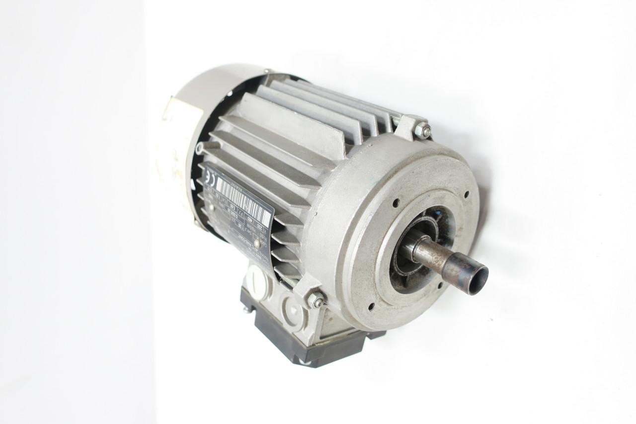 Baldor MVM5250C Ac Motor 3ph 1/3hp 1680rpm 230/460v-ac