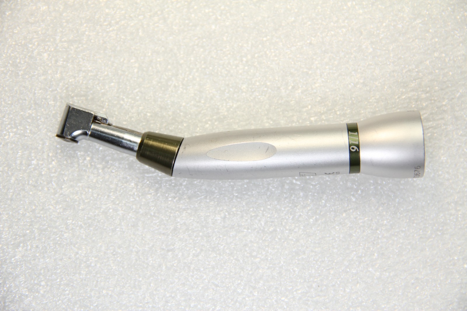 Anthogyr Latch Head 16:1 ENDO Contra Angle Attachment