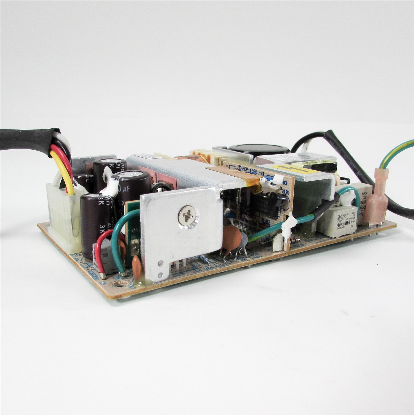 USED Lot of (2) Artesyn Switching Power Supply (LPT24) 100-250V 1.2Amps