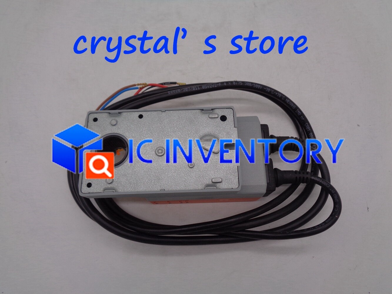 1PCS New For Belimo Electric Air Valve Actuator LM230ASR 5NM AC100-240V #YH