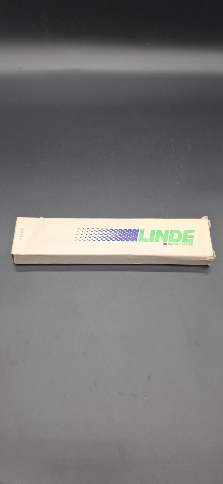 Linde W-300 W-400 #15A Brazing Welding Torch Tip Head Nozzle Purox ESAB Oxweld
