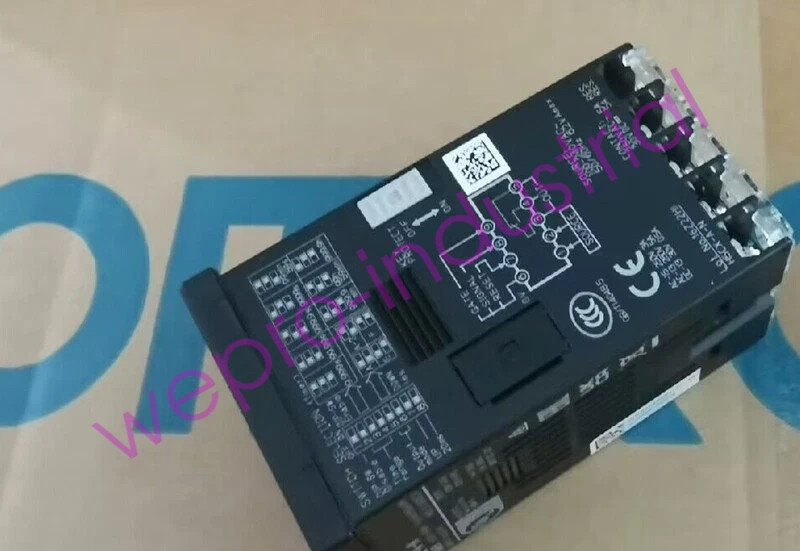 Omron H5CX-A-N Timer New One H5CXAN Expedited Shipping