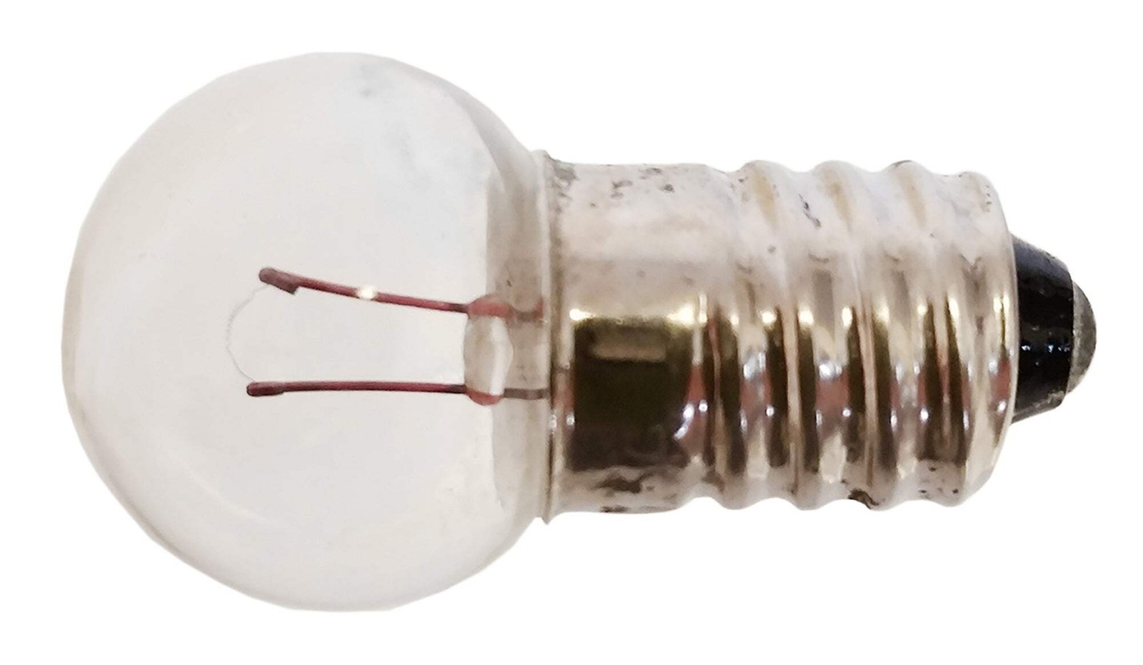 Mini Lamp Bulbs, 2.5V, Pack of 10