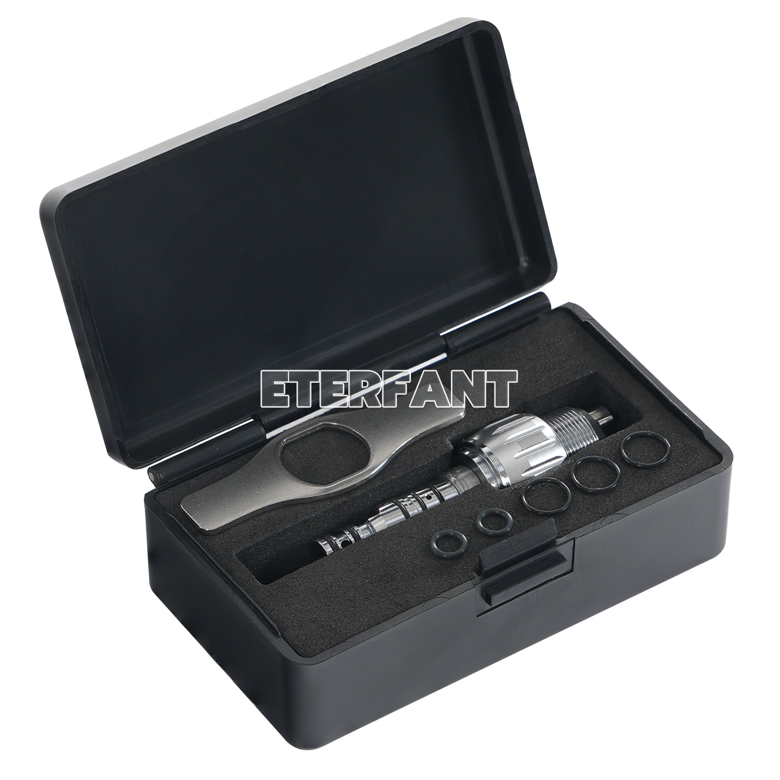 ETERFANT Dental Turbine Handpiece For KaVo MULTIflex Coupler 4 HOLE High Speed