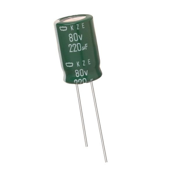 20Pcs EKZE160ETD121MF11D