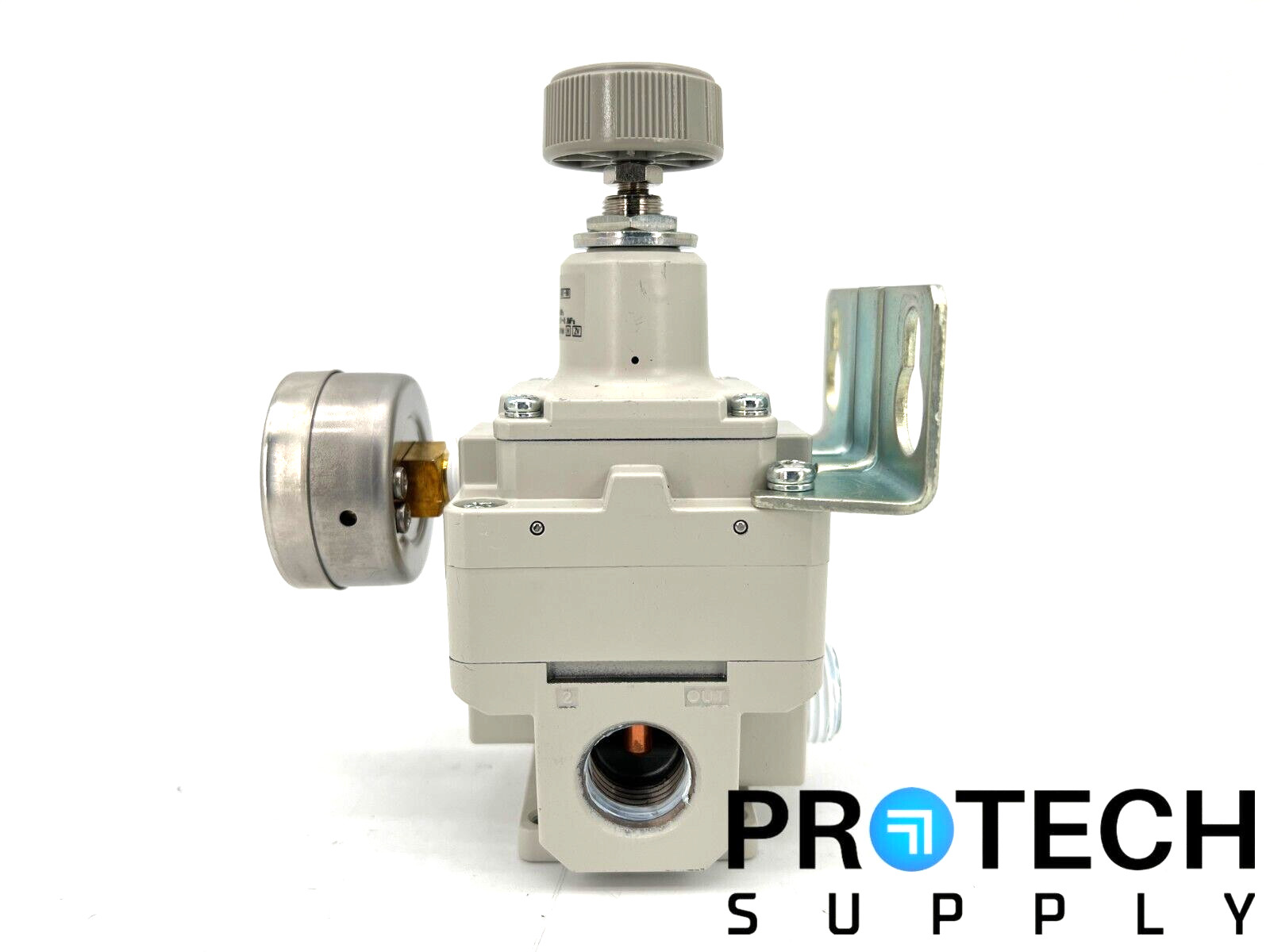 SMC IR3020-04BG Precision Modular Regulator 0.01 ~ 0.8 MPa with WARRANTY