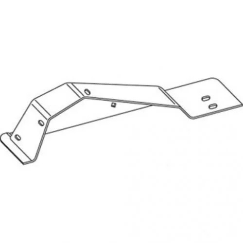 Feeder House Drum Deflector Shield – Left Hand fits John Deere 9550 9650 H159534