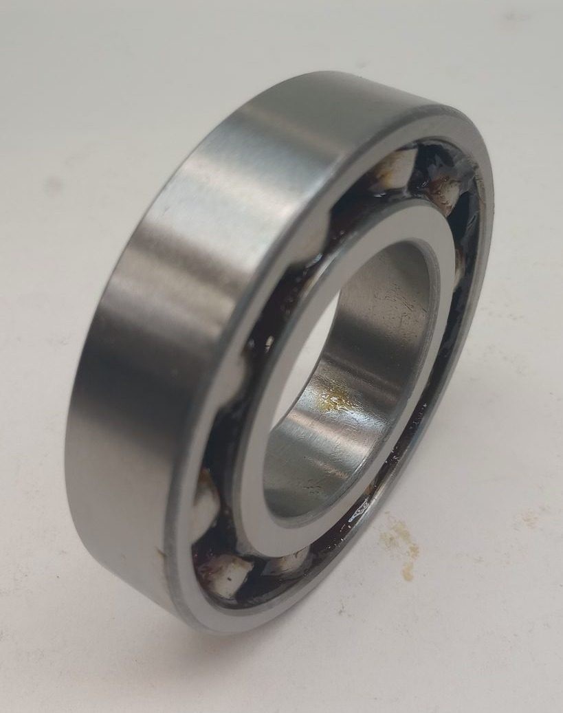 MRC 209 S Ball Bearing Deep Groove 45X85X19mm 209-S 209S