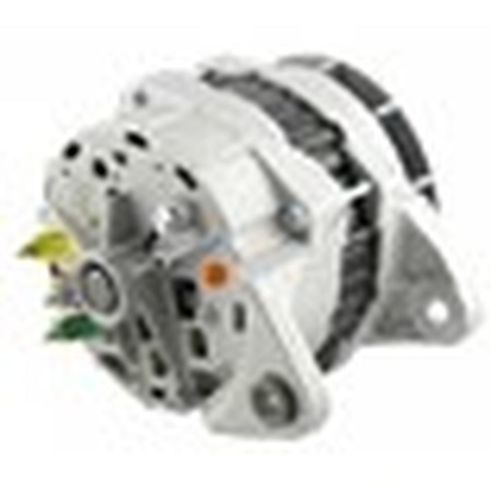 81370306N Alternator 12V Fits Delco Remy 160A 22SI Aftermarket