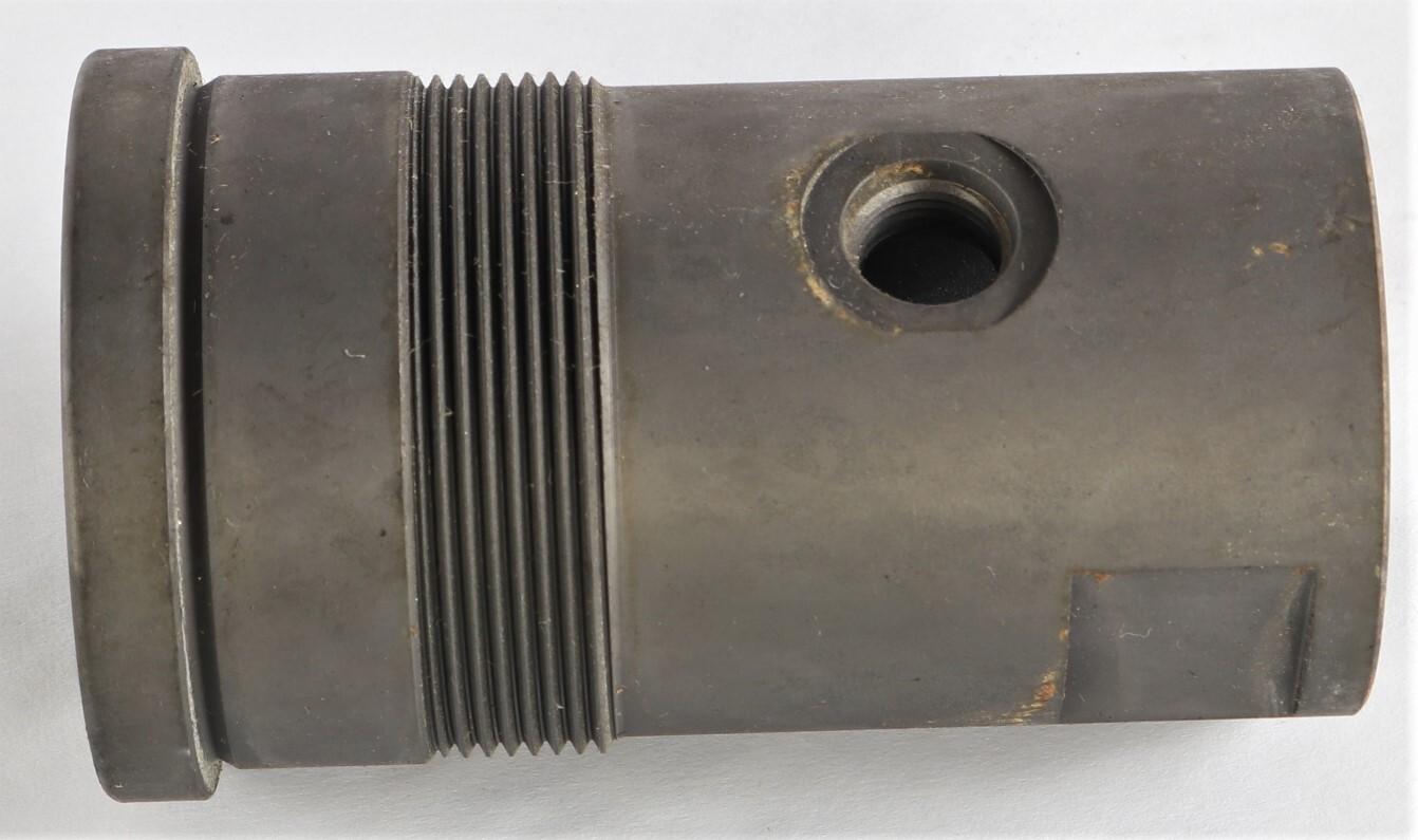 New 871462B001 Parker Hydraulic PT BDY1G3KG1.25OS