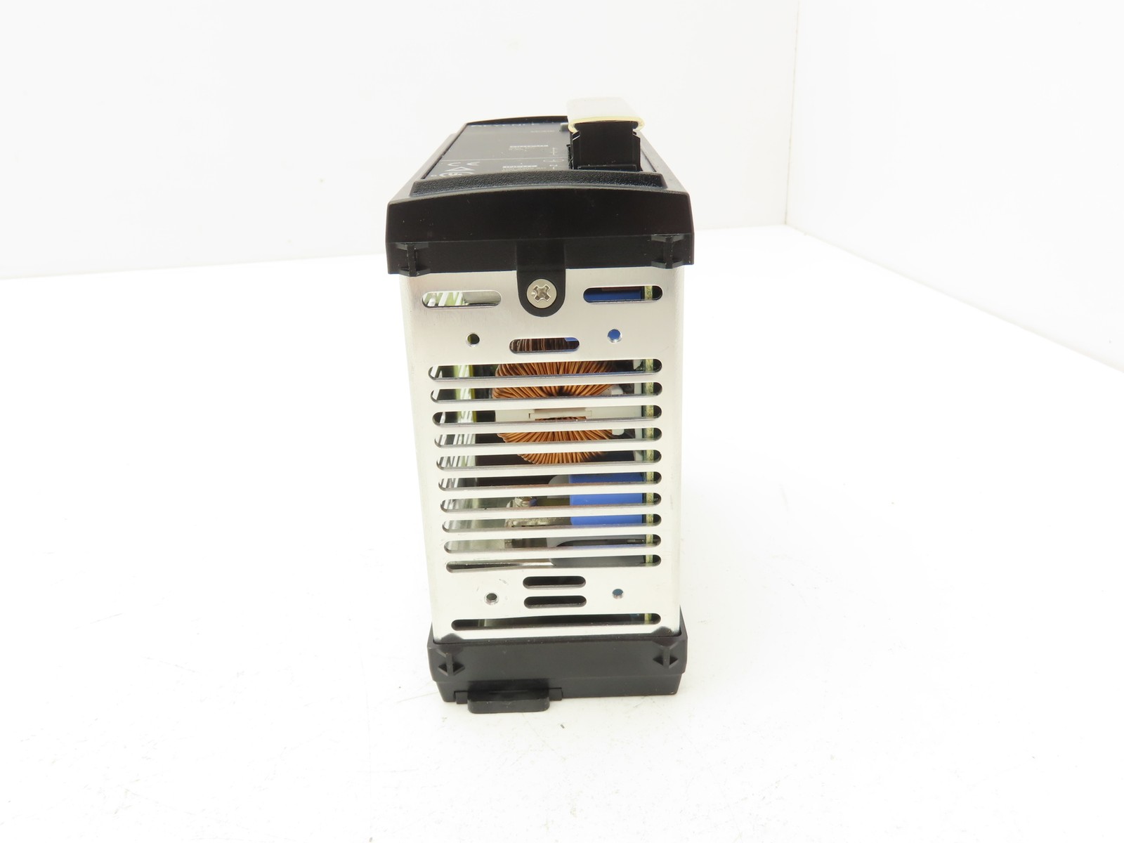 Keyence CA-U4 PLC Power Supply PSU 24VDC 6.5A 100-240V