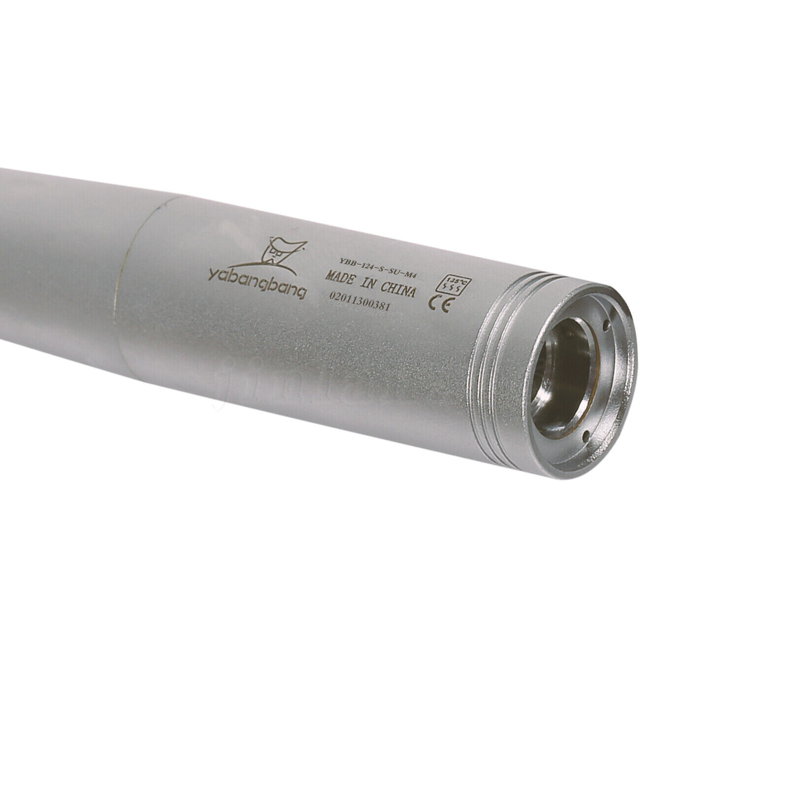 KAVO Style Dental High Speed Handpiece with 4 Hole Quick Coupler 360° Swivel