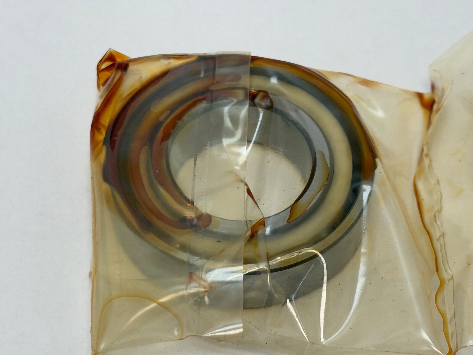 NDH Q0L05DTL7A Angular Bearing 7005C Q-0L05-DTL-7A 25x47x12 mm 2 Pcs
