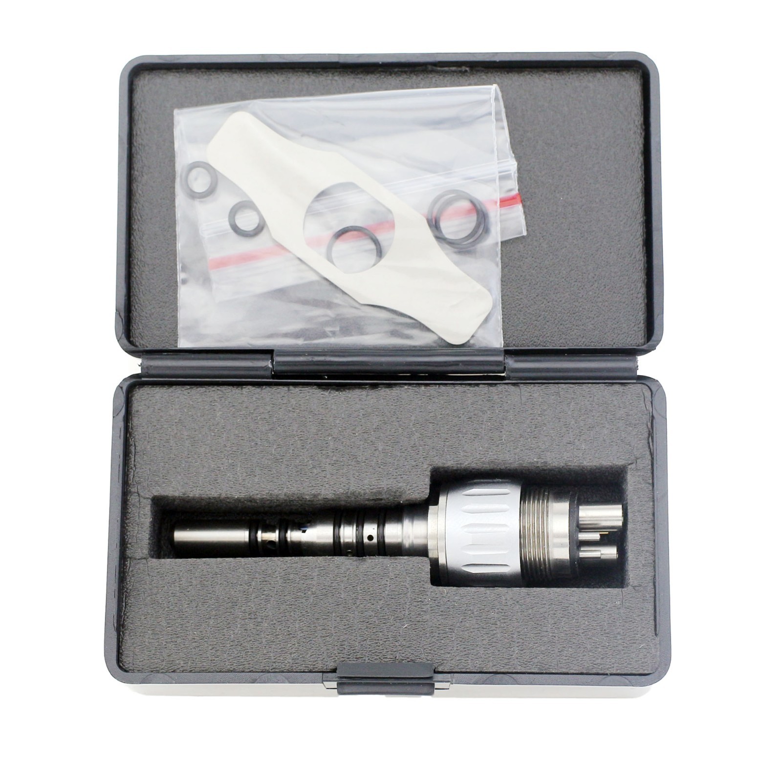 KaVo MULTIflex LUX 465 LED Style Dental Handpiece Coupling BEING 302PBQ 6 Pin