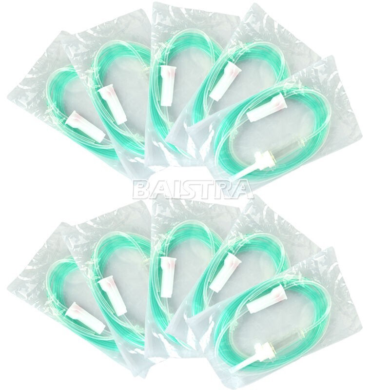 AZDENT Dental Implant Motor Brushless Surgical System/Implant Irrigation Tubings