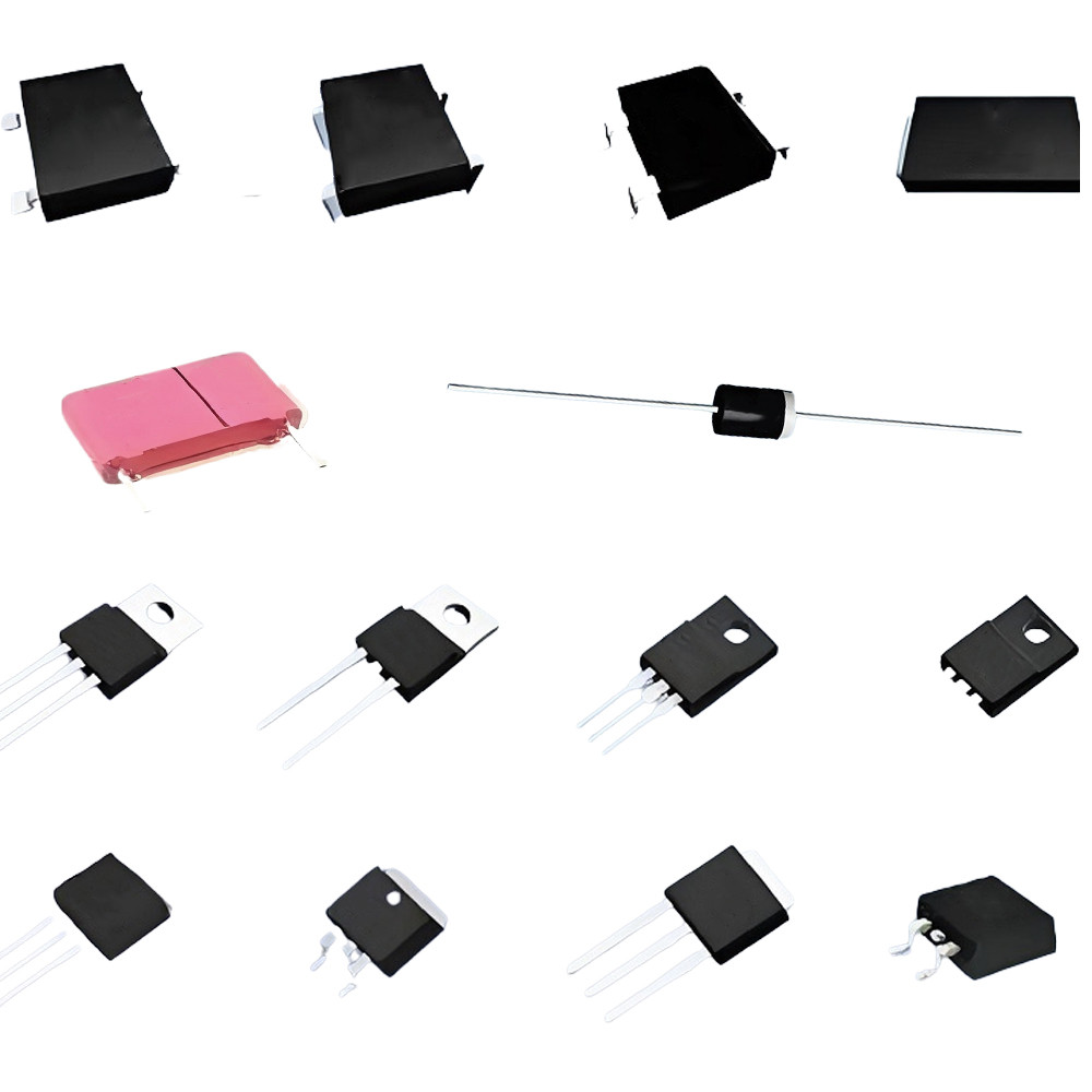 10pcs MP-3030-110H-50-90 SMD3030-2P