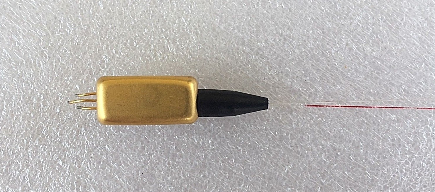 O-Net MEMS VOA Variable Optical Attenuator C-Band, LOW WDL&TDL