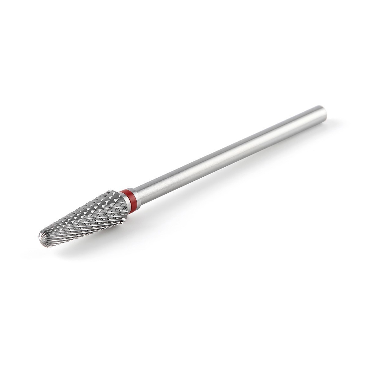 Dental Low Speed Lab Tungsten Steel HP 2.35mm Carbide Cut Burs Polishing 6 Sizes