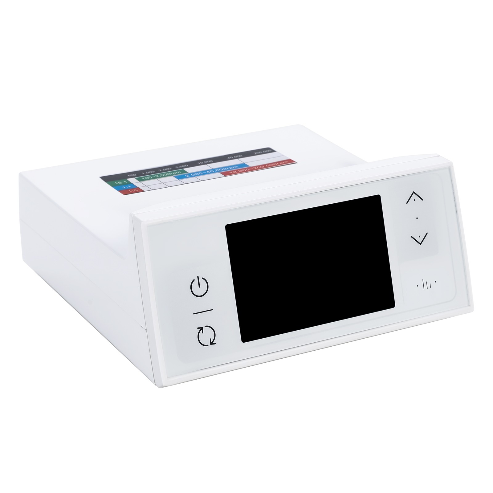 Dental Electronic LED Brushless Electric micro motor