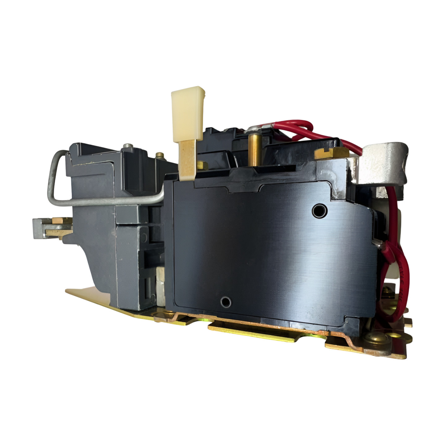 Allen-Bradley 709-COD103 Across-The-Line AC Starter, Coil 120V 60Hz, 110V 50Hz