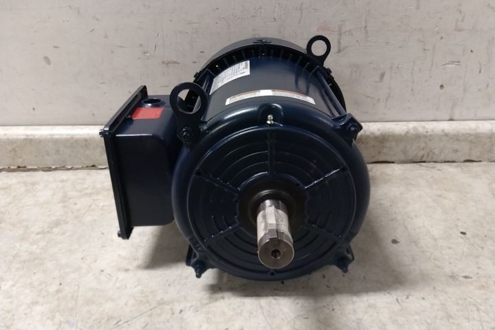 Marathon Motors 213TBFW7001 7-1/2 HP 3465 RPM 208-230VAC General Purpose Motor