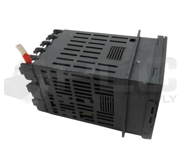 OMRON E5CN-Q2MT-500 TEMPERATURE CONTROLLER 100-240VAC 50/60HZ