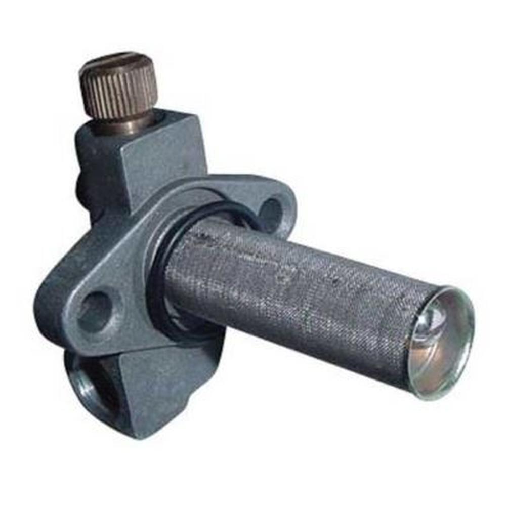 ABC127 Fuel Shut Off Valve Fits Ford