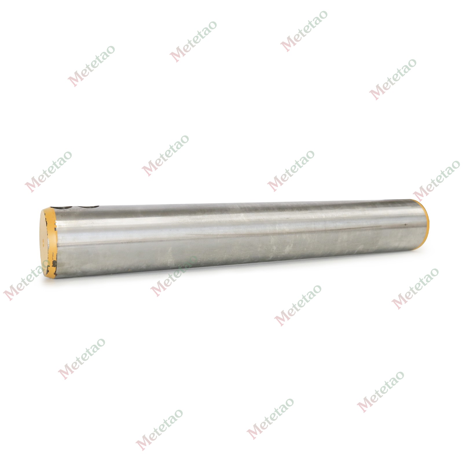 Excavator Bucket Pins 80MM x 543MM 40CR Steel For John Deere Caterpillar Kubota