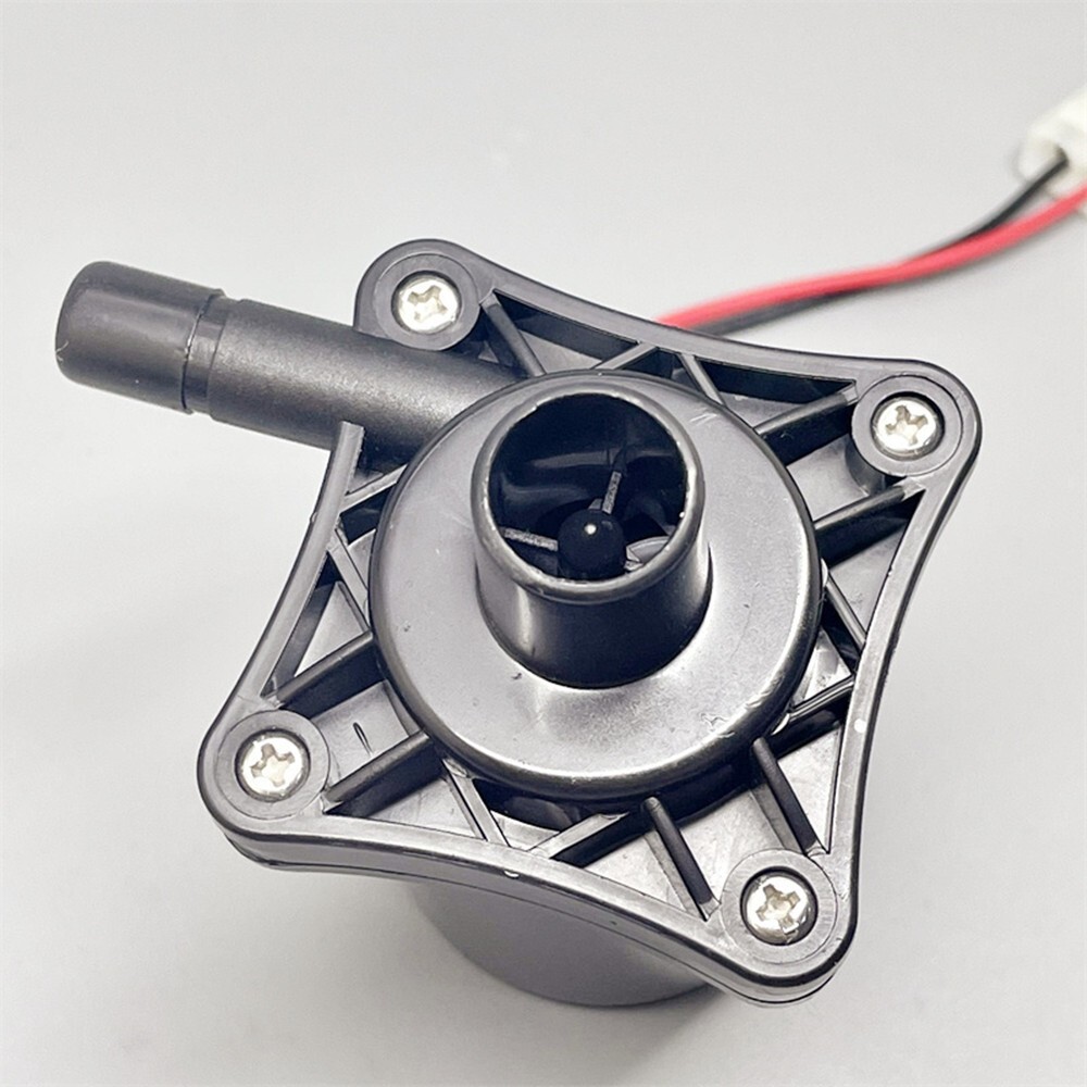 For Engraving Laser Chiller Pump Brushless Water Pump DC24V 45W Flow 11L/Min 8m