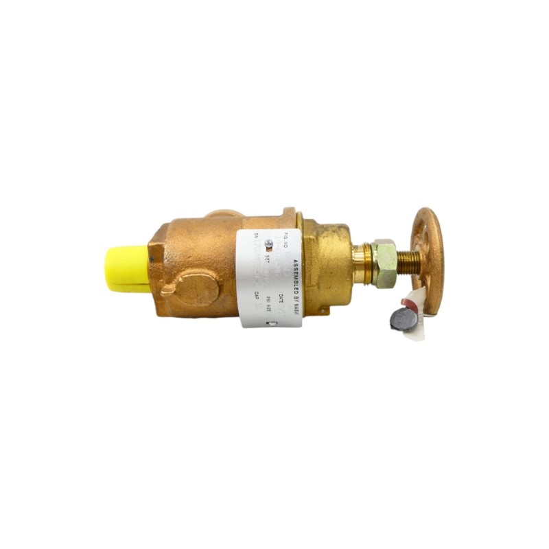 KUNKLE 19-C01-MG 110.0PSI 1/2″ NSNP