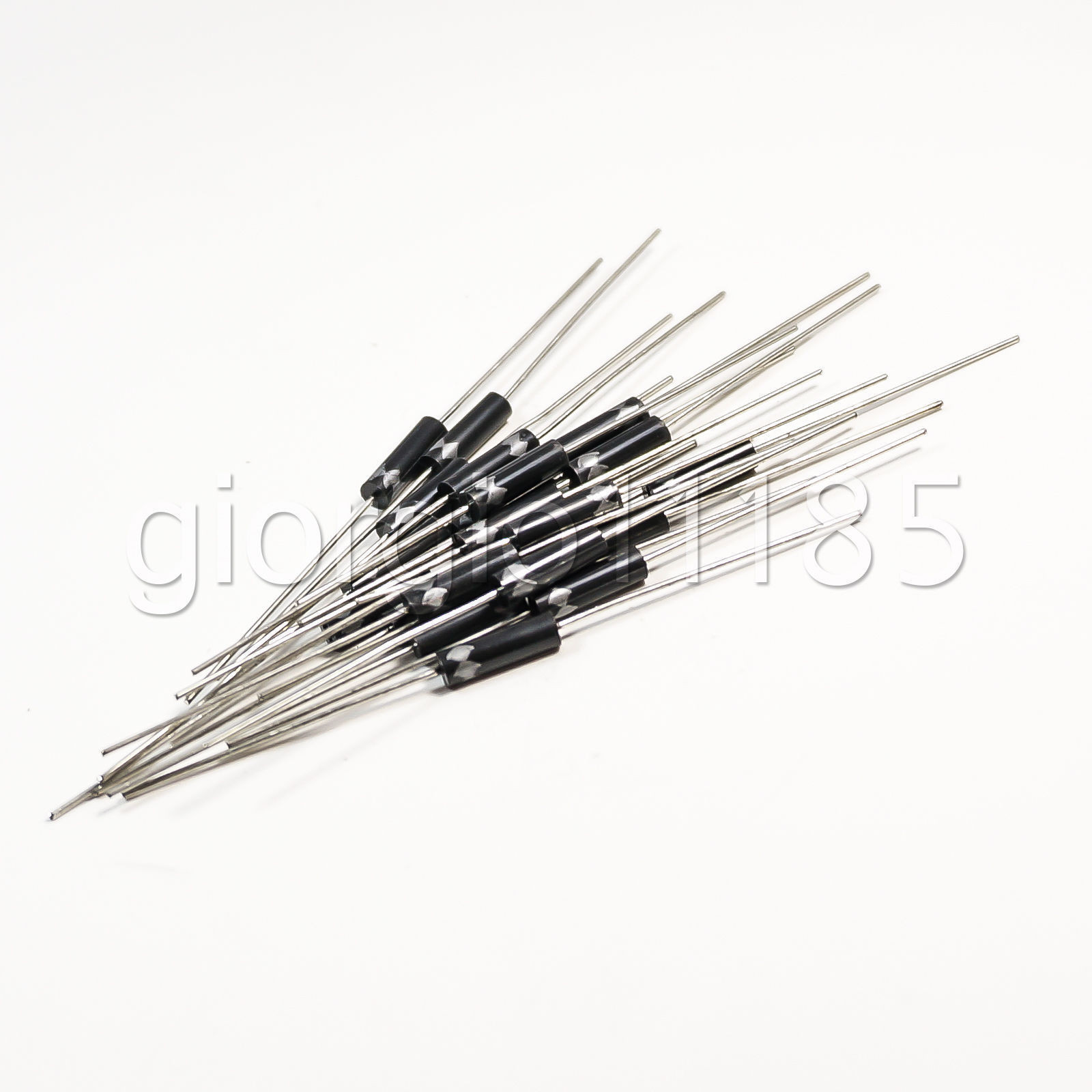 12x 2CL2FM 20KV 100mA 100nS High Voltage Diode Rectifier HF Tesla Coil