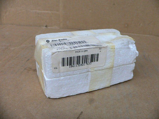 Allen Bradley 440N-A02057 Ferrogard Gs1 And Gs2 Actuator