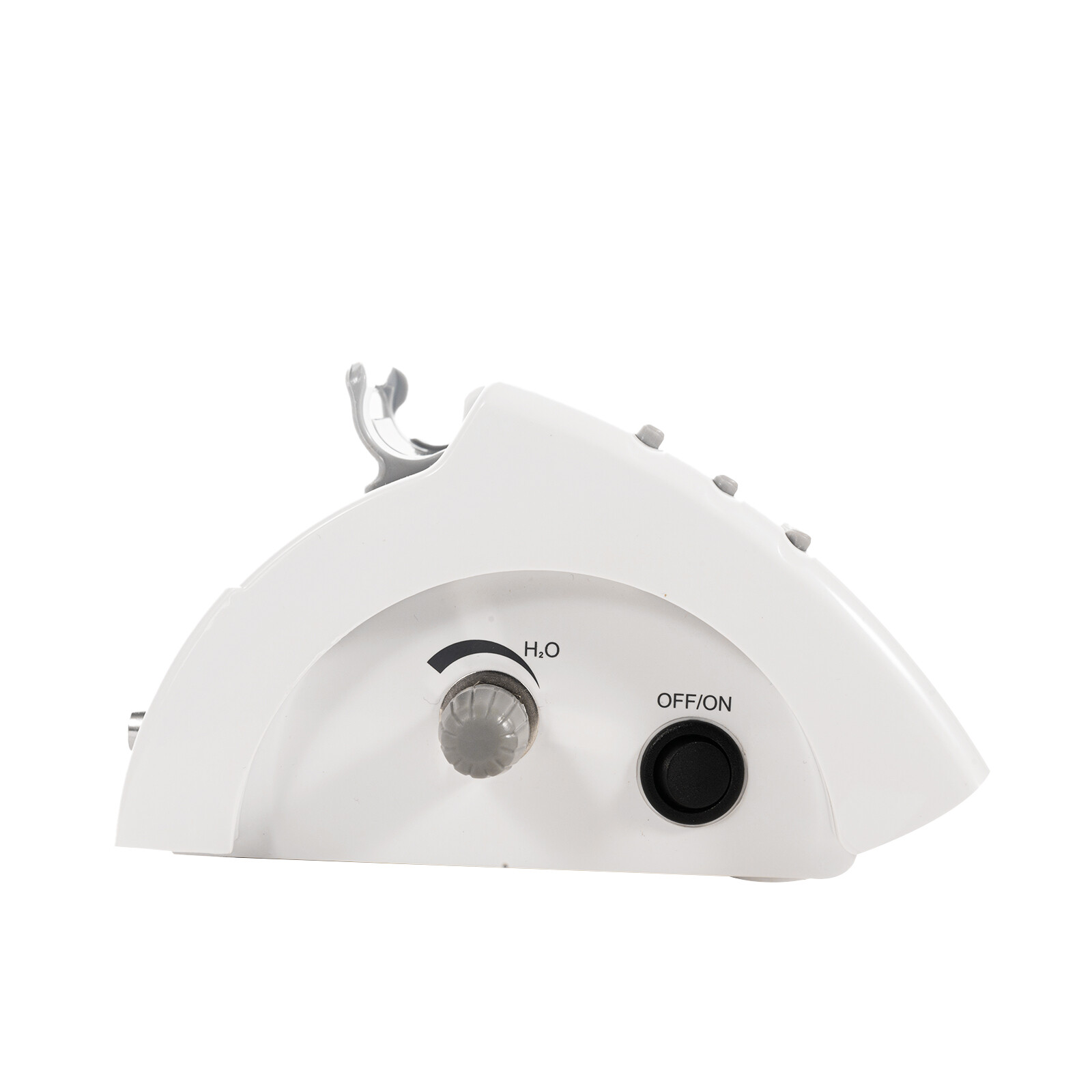 Woodpecker UDS-P/UDS-P LED Dental Ultrasonic Piezo Scaler with Tips SATELEC
